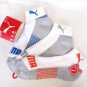 Plumbing Wars Hairy Bear Alien Video Game & Space Movie Parody - Crew Socks Pair