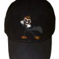Plumbtrix Main Hero Character Game & Movie Parody - Black Adjustable Cap Hat