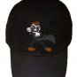 Plumbtrix Main Hero Character Game & Movie Parody - Black Adjustable Cap Hat