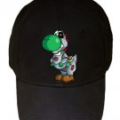 Plumbers League of America Robotic Super Hero Parody - Black Adjustable Cap Hat