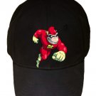 Plumbers League of America Fast Super Hero Parody - Black Adjustable Cap Hat
