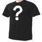 Question Mark Villain Video Game & Super Hero Parody - Black Adjustable Cap Hat