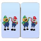 Plumbing Time Best Friends Game & TV Parody - Womens Taiga Hinge Wallet Clutch