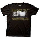 Always Sunny in Philadelphia Seatbelt Belt - Mac, Dennis, Charlie & Sweet Dee
