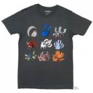Naruto Seatbelt Belt (for your pants) - Naruto , Kakashi, Sasuke