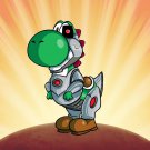 Plumbers League of America Robotic Hero Game & Super Hero Parody - Vinyl Sticker