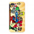 Plumbers League of America Heroes Parody - FITS iPhone 5 5s Plastic Snap On Case