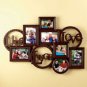 "Pizza Love" Turtle Cartoon Show Parody - Plywood Wood Print Poster Wall Art
