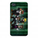Plumbtrix Group Game & Movie Parody - FITS iPhone 4 4s Plastic Snap On Case