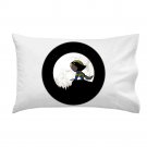 "Howling Wolf" Comic Super Hero Movie Parody Claw Mutation - Single Pillow Case