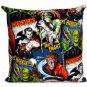 Plumbtrix Long Coat Character Video Game & Movie Parody - Single Pillow Case