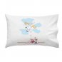 Pegacorn Marshmallows Funny Unicorn Pooping Candy Cartoon - Single Pillow Case