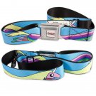 Adventure Time Seatbelt Belt - Lady Rainicorn