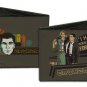 Archer Bi-Fold Wallet - Funny Archer Quote "I Had Some Things For This.." w/Logo
