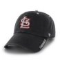 "Zombie Tales" Campfire Stories While Roasting Brain - Black Adjustable Cap Hat