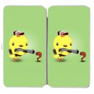 Early Bird Worm Hunter Funny Cute Animals - Womens Taiga Hinge Wallet Clutch