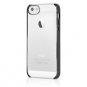 Peanut Butter & Jelly Fixes Everything - FITS iPhone 5 5s Plastic Snap On Case