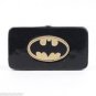 "Barnacle Beard" Whale & Sword Fish Barber - Womens Taiga Hinge Wallet Clutch
