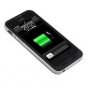 Broccoli Fixes Everything Food Humor - FITS iPhone 5 5s Plastic Snap On Case