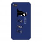 "Paperwork" Grim Reaper Zombie Complain - FITS iPhone 5 5s Plastic Snap On Case