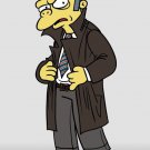 Cartoon & Political TV Show Parody Character 4  - Rectangle Refrigerator Magnet