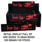 Plumbers Video Game Parody Vampire Blood Sucking TV Show - Vinyl Sticker