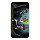 Video Game TV Parody Blood Suck Vampire - FITS iPhone 5 5s Plastic Snap On Case