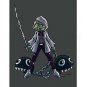 Parody "Walking Plumbers" Character 3 - FITS iPhone 5 5s Plastic Snap On Case