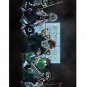 Game & TV Parody "Walking Plumbers" Cast - FITS iPhone 5 5s Plastic Snap On Case