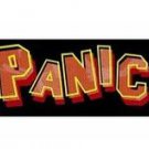 Angry Beavers Seatbelt Belt - "NOW YOU CAN PANIC!" Daggett & Norbert