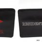 Resident Evil Text Logo & Umbrella Security Service Star Bi-Fold Wallet
