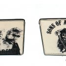 Sons of Anarchy - Jax Shooting Leather Wallet