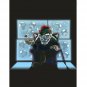 TV Parody "Walking Plumbers" Character 6 - FITS iPhone 4 4s Plastic Snap On Case