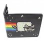 Nyan Cat Japanese Cartoon Video - Cool Jazz Sunglasses Cat Bi-Fold Wallet