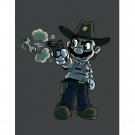 TV Parody "Walking Plumbers" Character 5 - FITS iPhone 4 4s Plastic Snap On Case