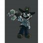 TV Parody "Walking Plumbers" Character 5 - FITS iPhone 4 4s Plastic Snap On Case