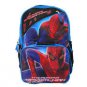 Marvel Comics Bi-Fold Wallet - The Amazing Spiderman Action Poses on Black