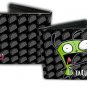 Invader Zim - Zim Funny "Taquitos!!!" Bi-Fold Wallet