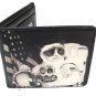 Grumpy Cat - Astronaut Space Suit Bi-Fold Wallet