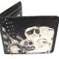 Grumpy Cat - Astronaut Space Suit Bi-Fold Wallet