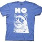 Grumpy Cat - Astronaut Space Suit Bi-Fold Wallet