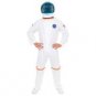 Grumpy Cat - Astronaut Space Suit Bi-Fold Wallet