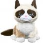 Grumpy Cat - Astronaut Space Suit Bi-Fold Wallet