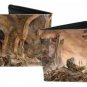 Dungeons and Dragons Bi-Fold Wallet - Medieval Castle Ruins