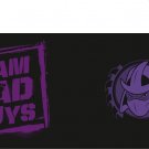 TMNT Teenage Mutant Ninja Turtles "Team Bad Guys" Shredder Bi-Fold Wallet