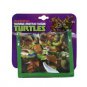 TMNT Teenage Mutant Ninja Turtles "Team Bad Guys" Shredder Bi-Fold Wallet