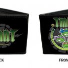 TMNT Teenage Mutant Ninja Turtles "Get Your Shell On!" Bi-Fold Wallet