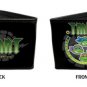 TMNT Teenage Mutant Ninja Turtles "Get Your Shell On!" Bi-Fold Wallet