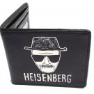 Breaking Bad - Heisenberg Black and White Sketch Wallet