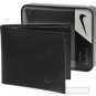 Bravest Warriors - Chris Beth Wallow Danny Catbug & Impossibear Bi-Fold Wallet